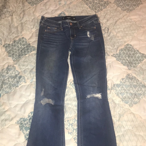 Hollister Denim - Hollister Boot Cut Jeans